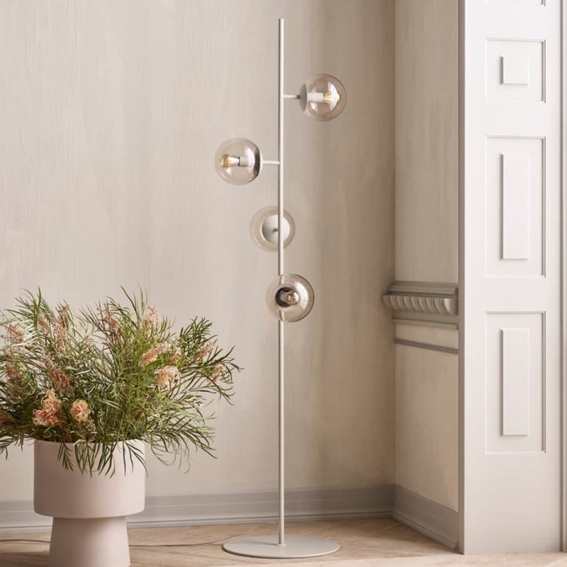 Bolia Orb Floor Lamp