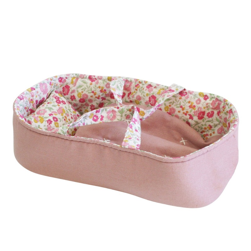 Doll Carrier Set