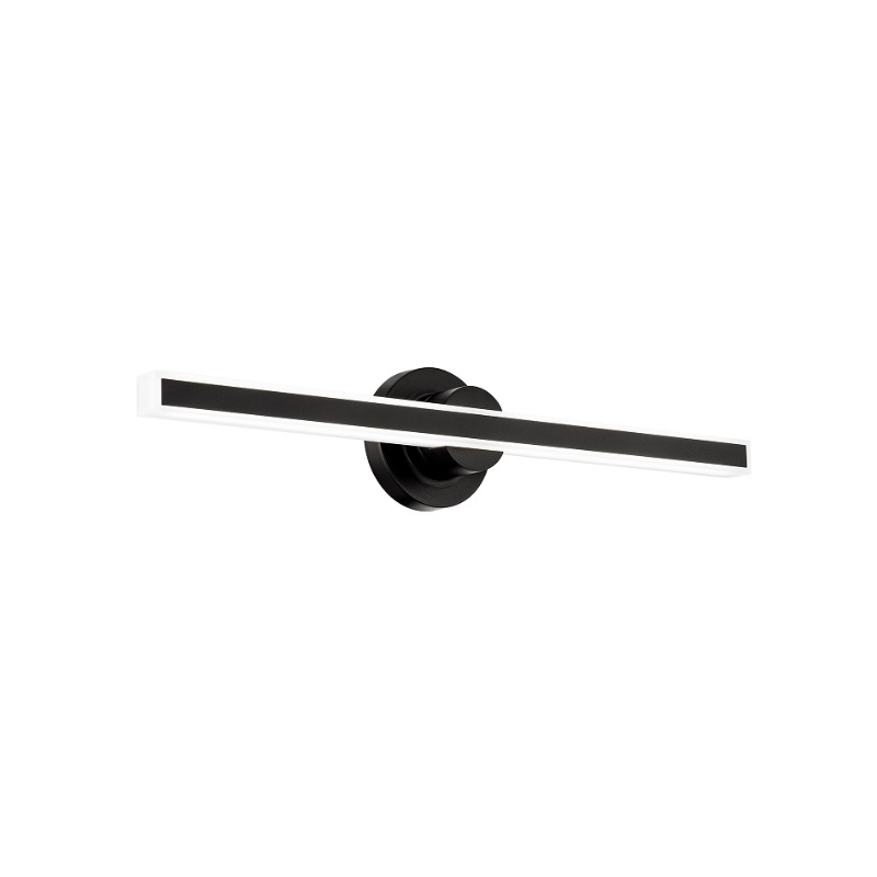 dweLED WS-99426 Bastone 1-lt 26″ LED Bath Vanity