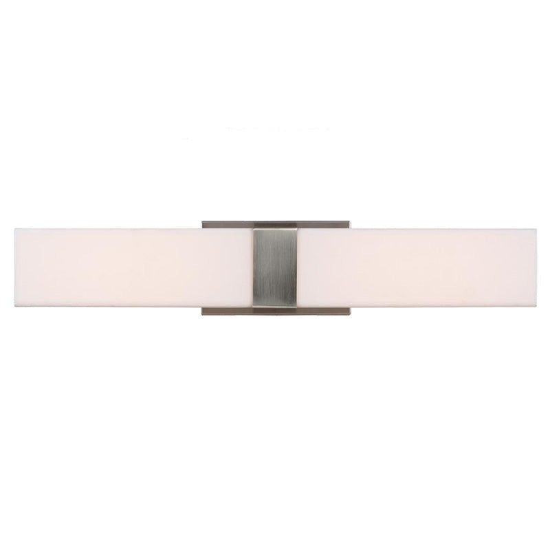 Generation 4422991S Vandeventer LED Wall / Bath Sconce