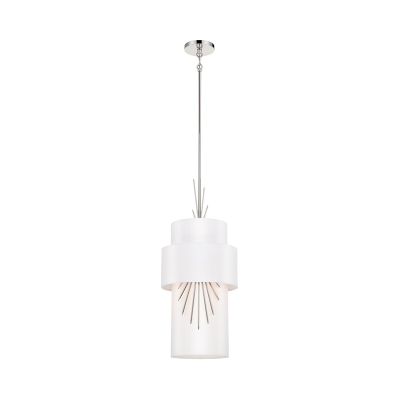 Gramercy Mini Pendant Light