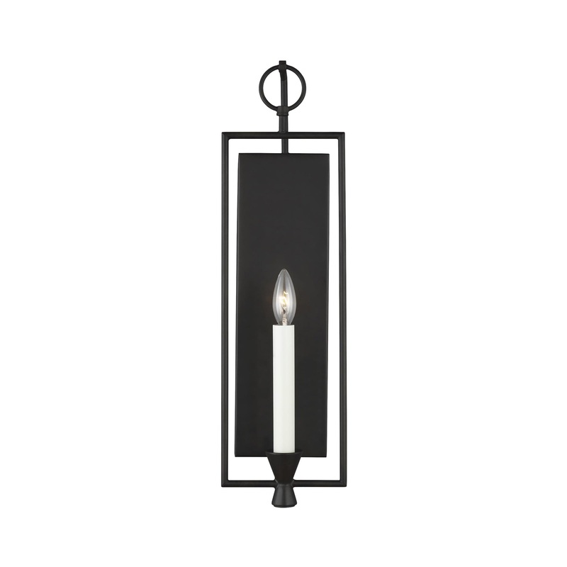 Keystone Bath Wall Light