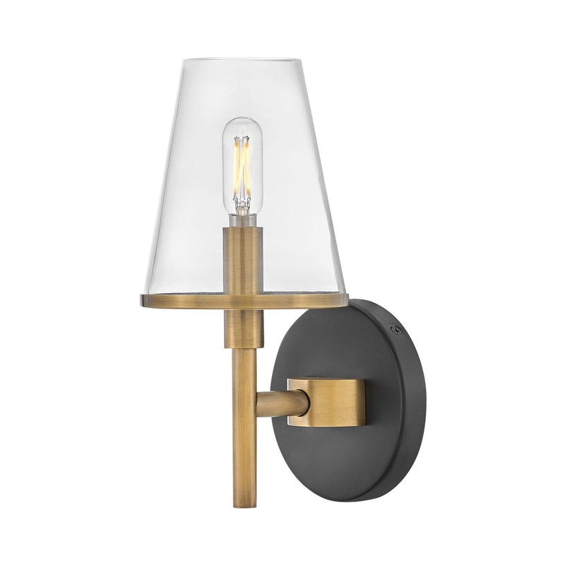 Marten Bath Vanity Light