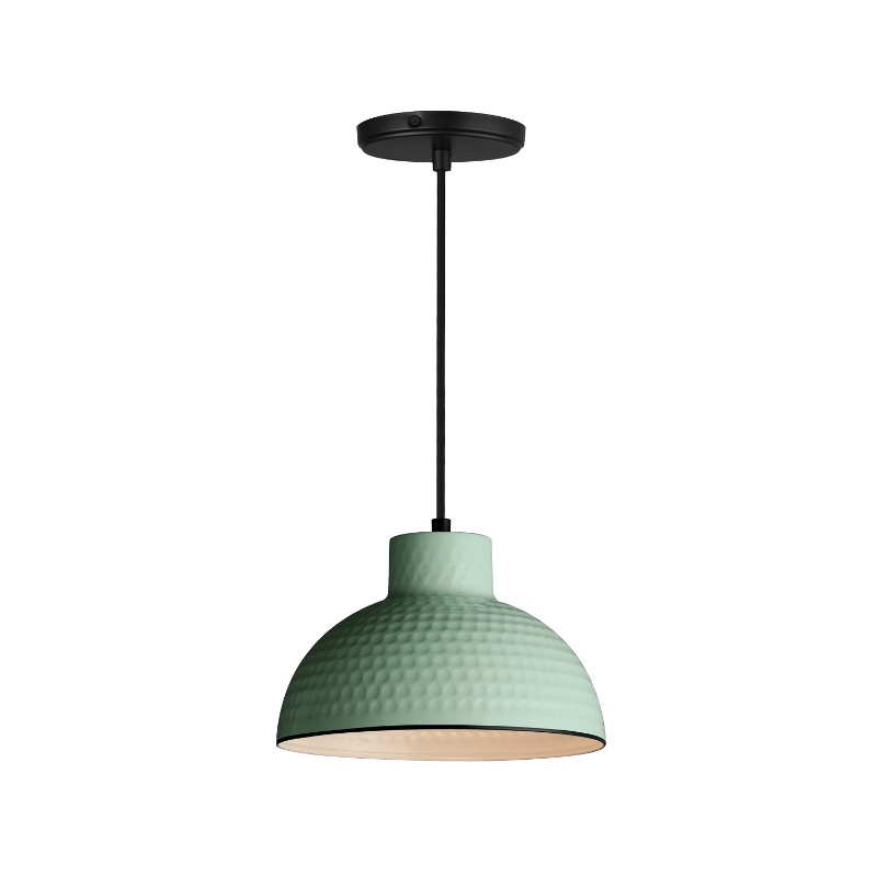 Maxim 35142 Rockport 1-lt 10″ Pendant