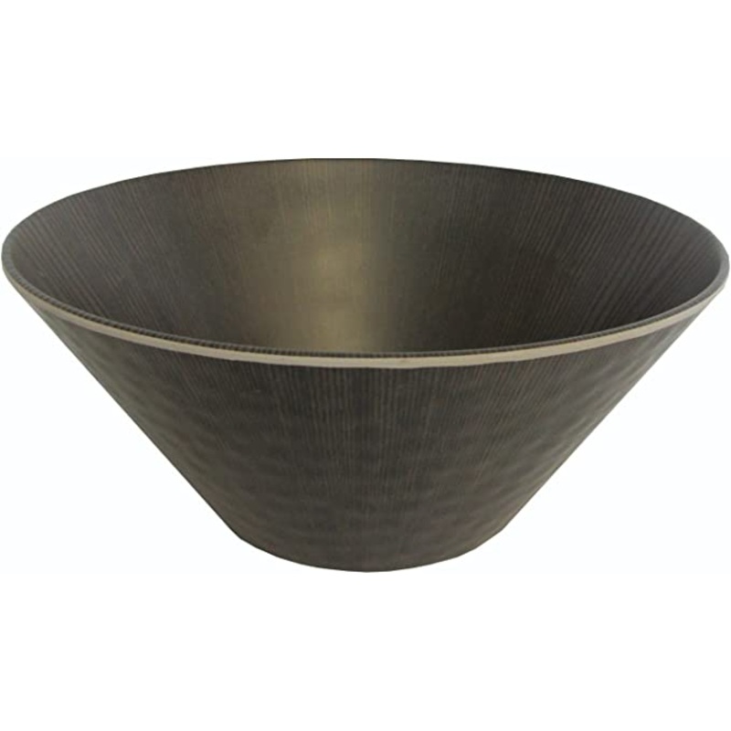 Merritt Melamine  Salad Bowl