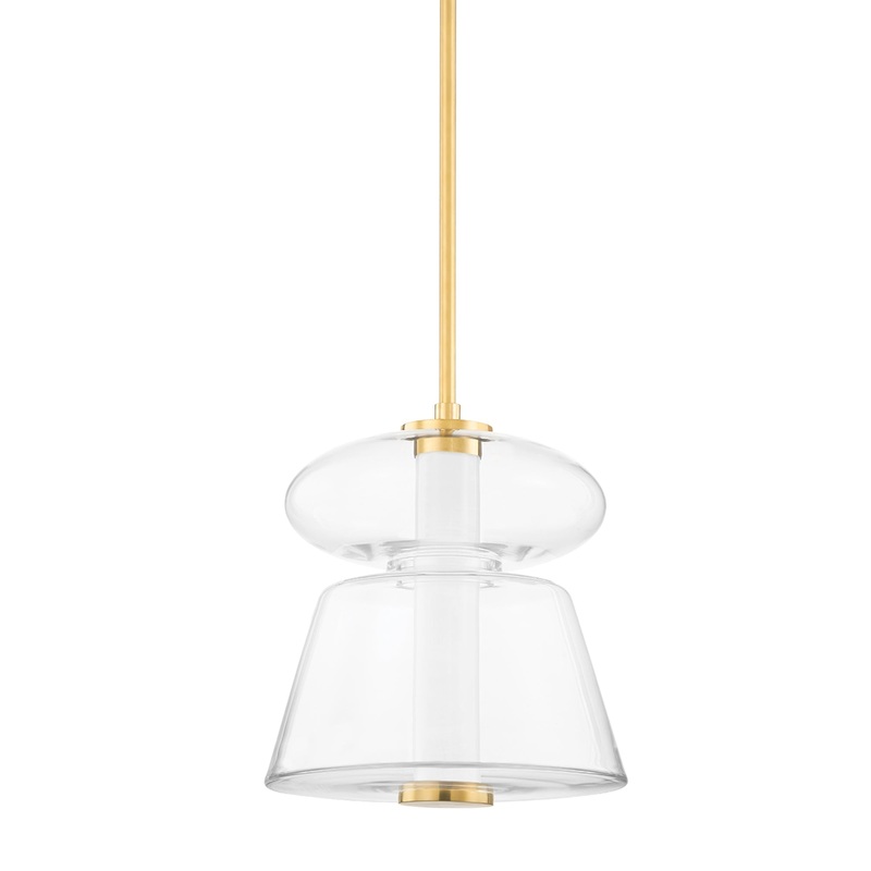 Palermo 5313 LED Pendant Light