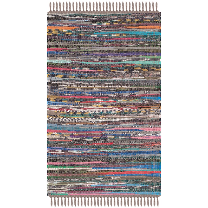 Rag Rug RAR121E