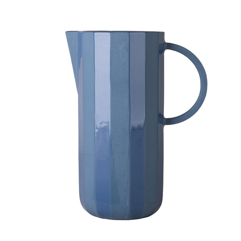 Schneid Facet Ceramic Carafe