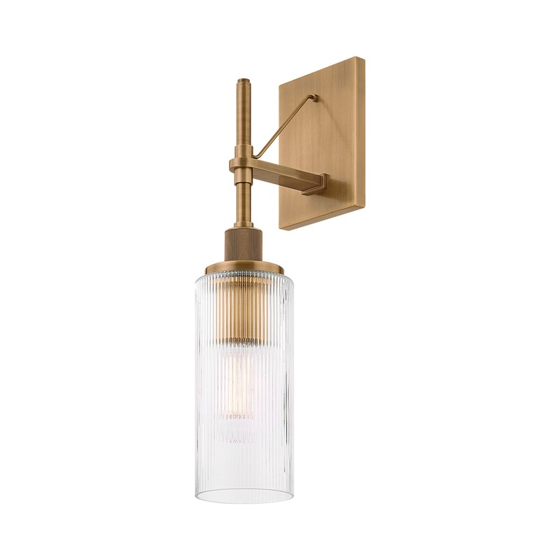 Shenandoah Outdoor Wall Light