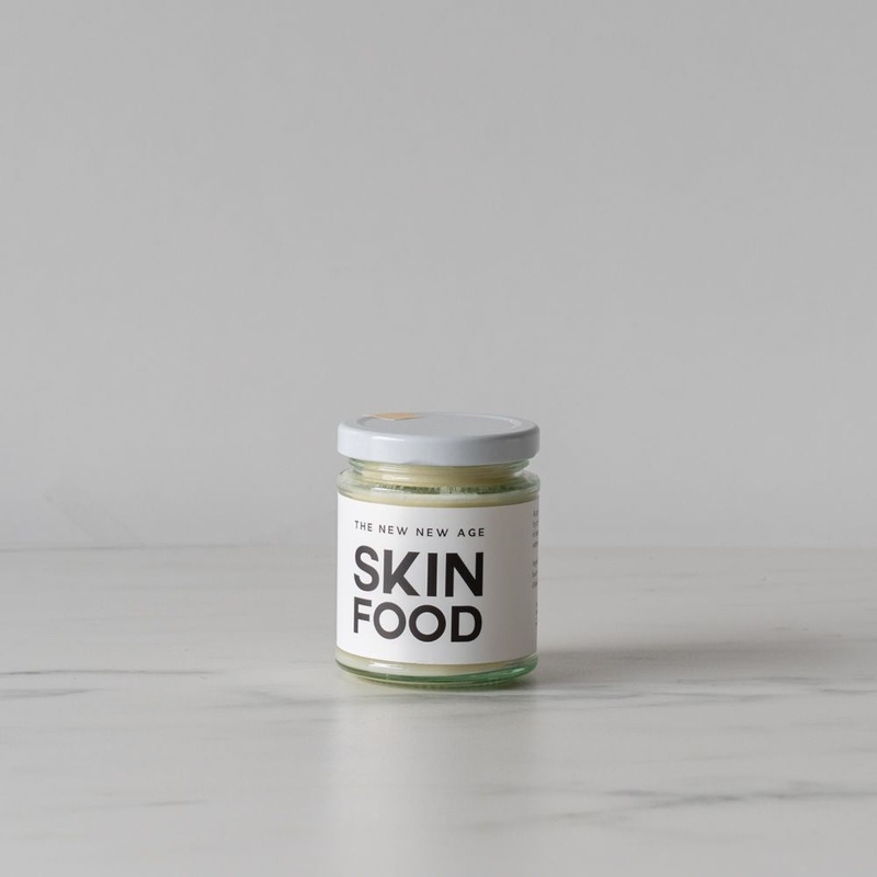 Skin Food by The New New Age