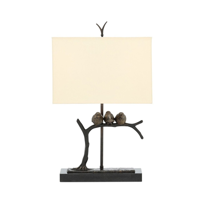 Sparrow Table Lamp