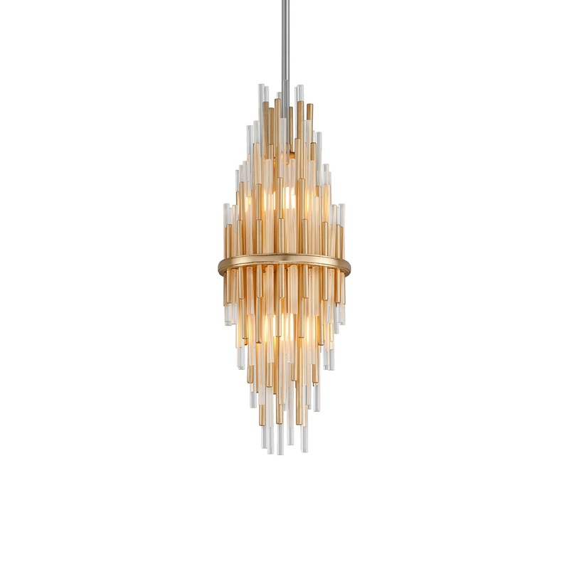 Theory Pendant Light