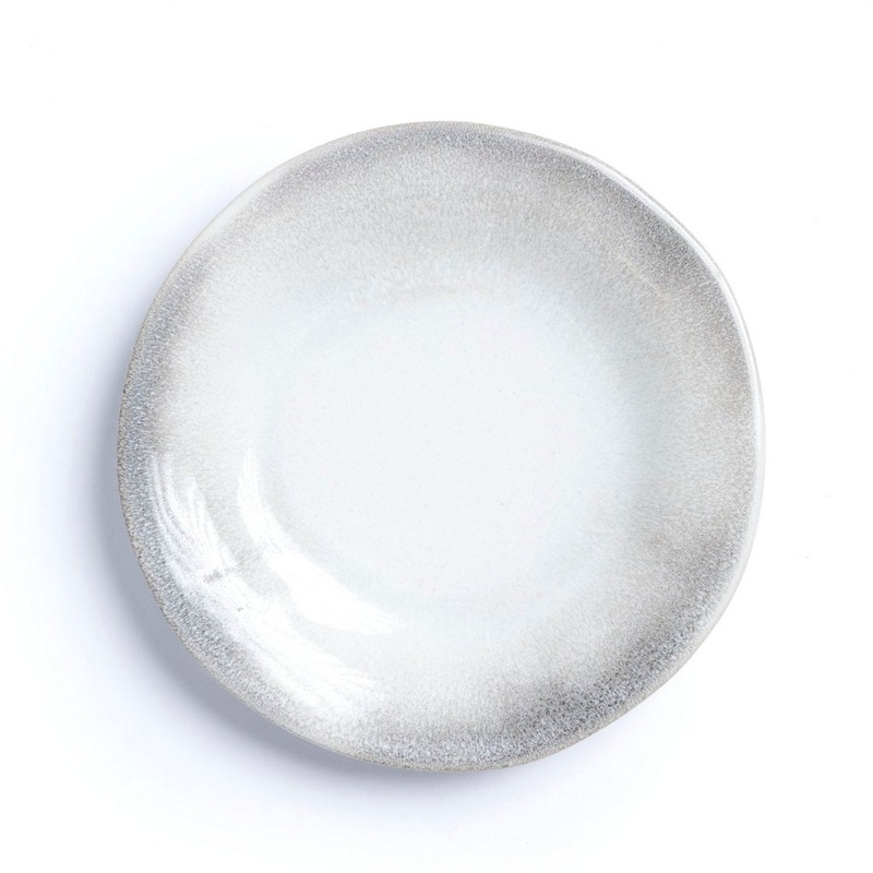 VIETRI: Aurora Ash Dinner Plate