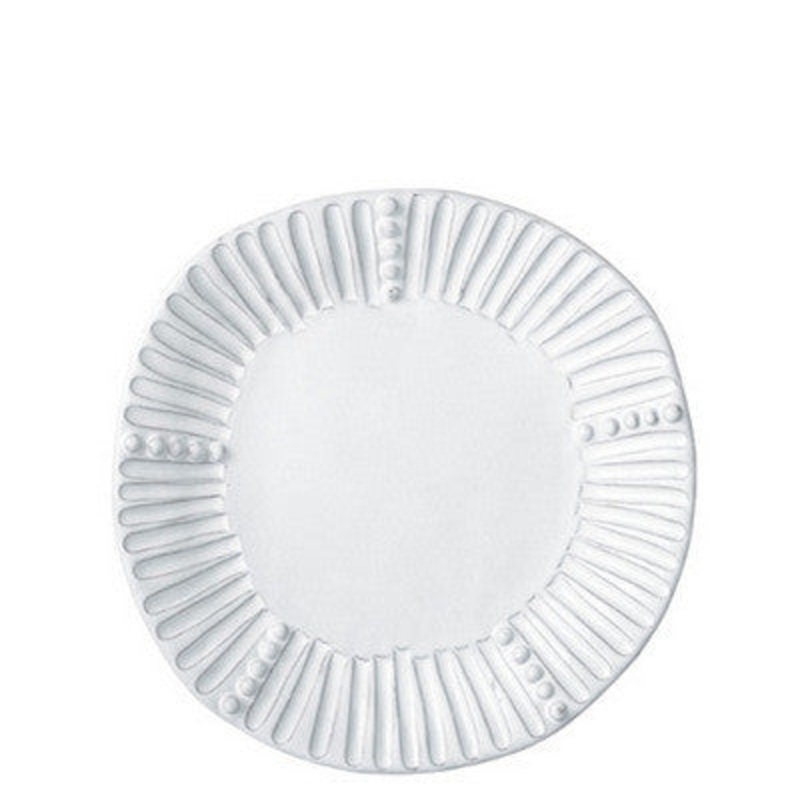 VIETRI: Incanto Stripe Salad Plate
