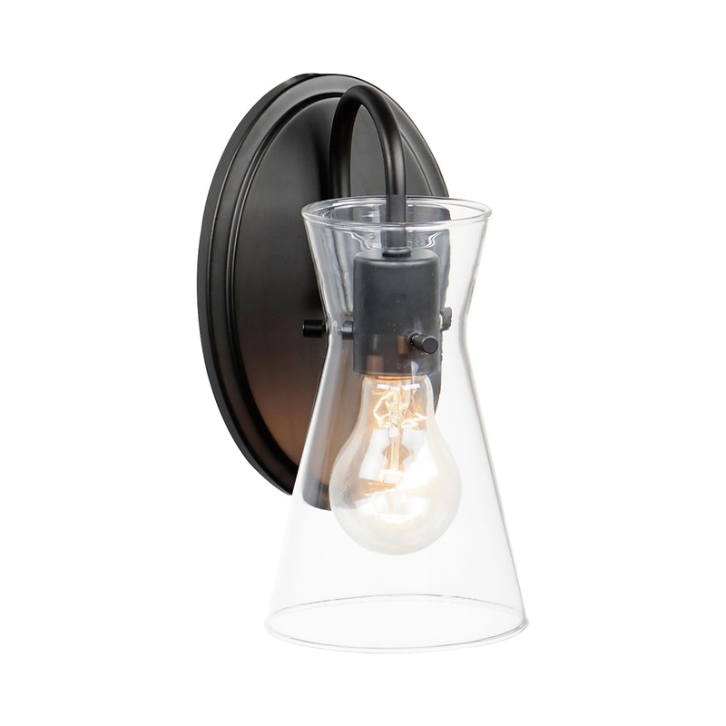 Ava Bath Wall Light