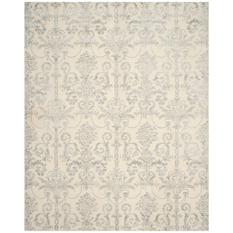 Bella BEL917A IVORY / GREY