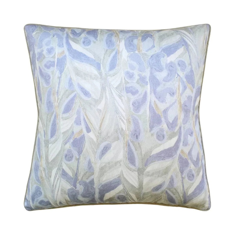 Caspia Pillow in Amsonia