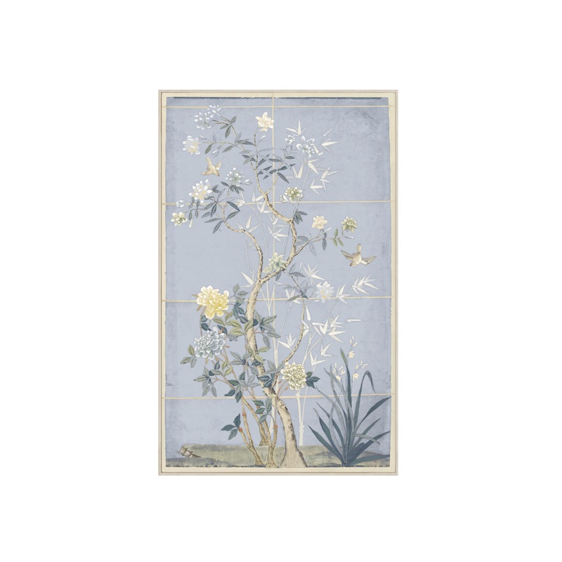 CHINOISERIE SCENIC