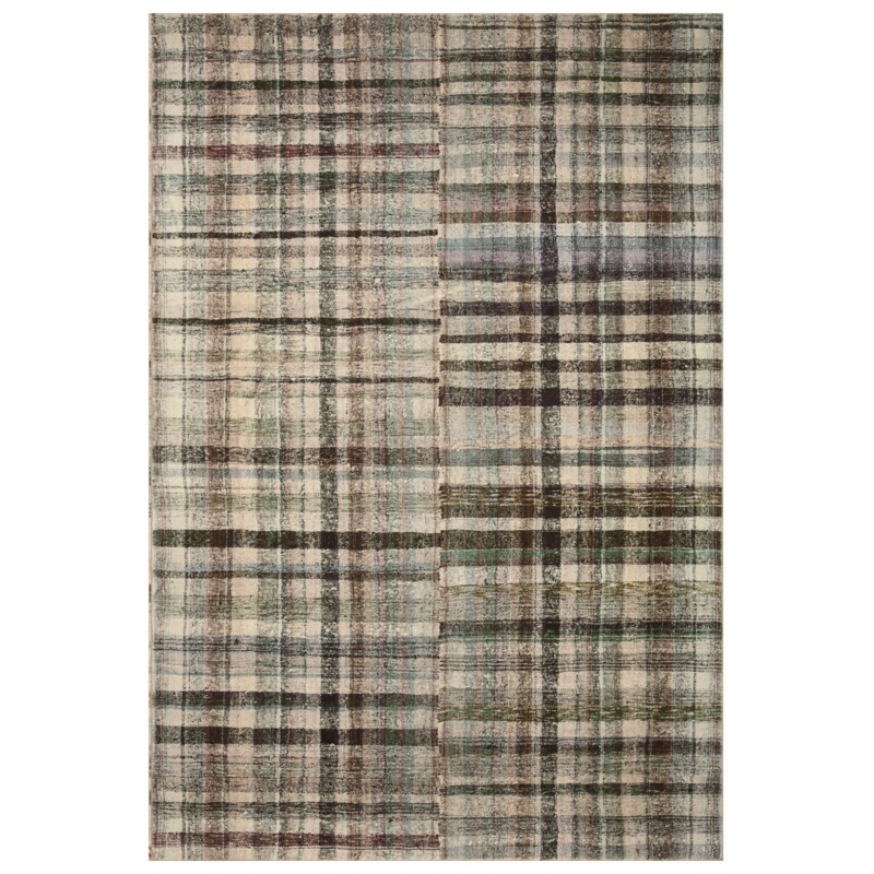 Chris Loves Julia x Loloi Humphrey Forest / Multi Rug