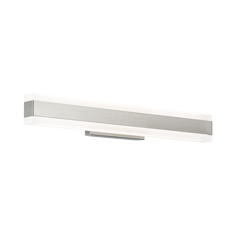 Cinch LED Bath Bar
