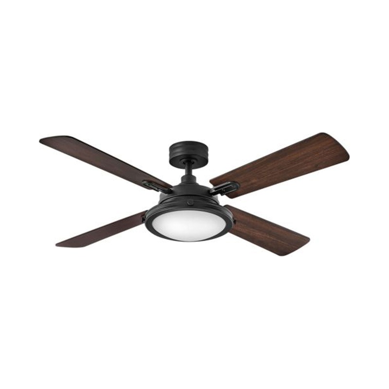 Collier LED Ceiling Fan