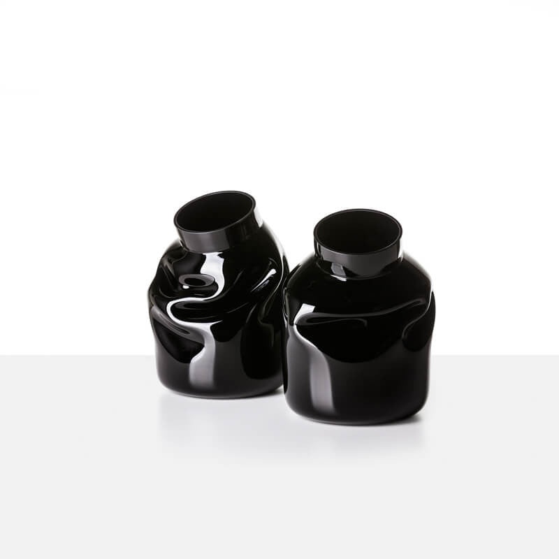 Dechem Studio The Heat Vase