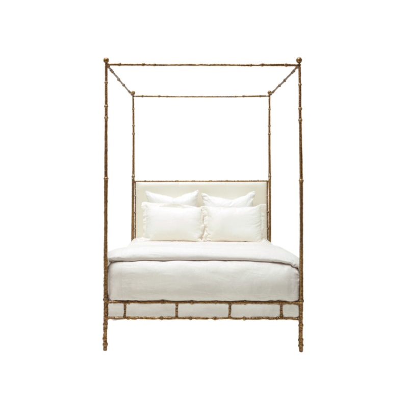 DIEGO BED