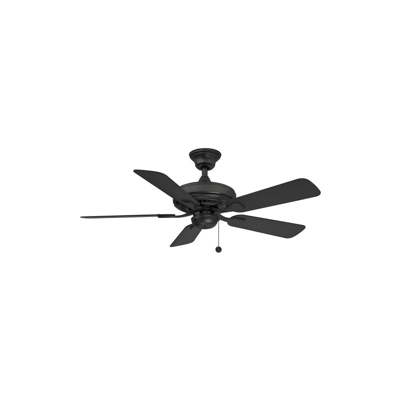 Edgewood Outdoor Ceiling Fan