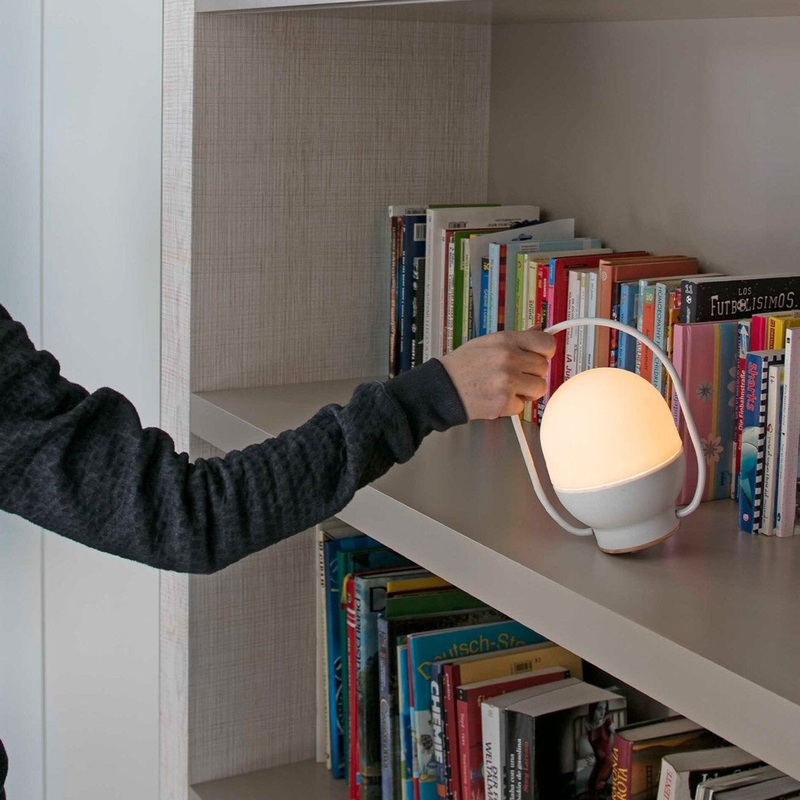 Faro Take Away Portable LED lamp