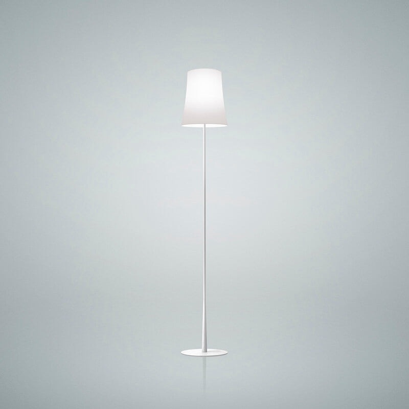 Foscarini Birdie Easy Floor Lamp