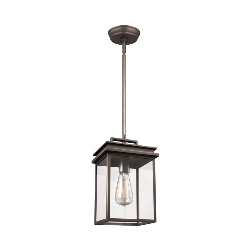 Glenview Outdoor Pendant Light