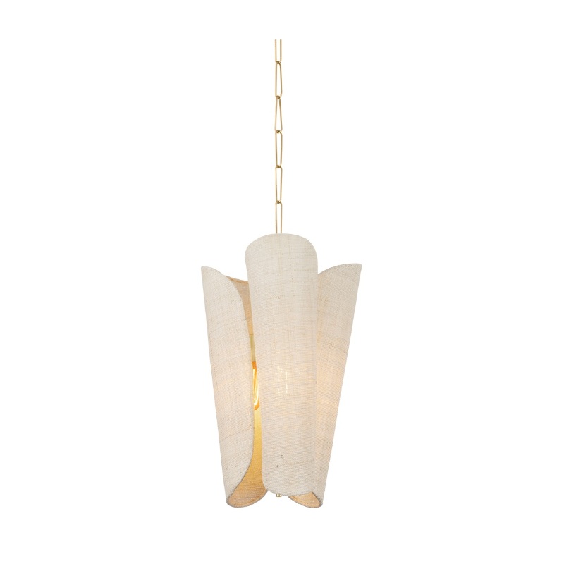 Hudson Valley 1453 Springhill 3-lt 14″ Pendant