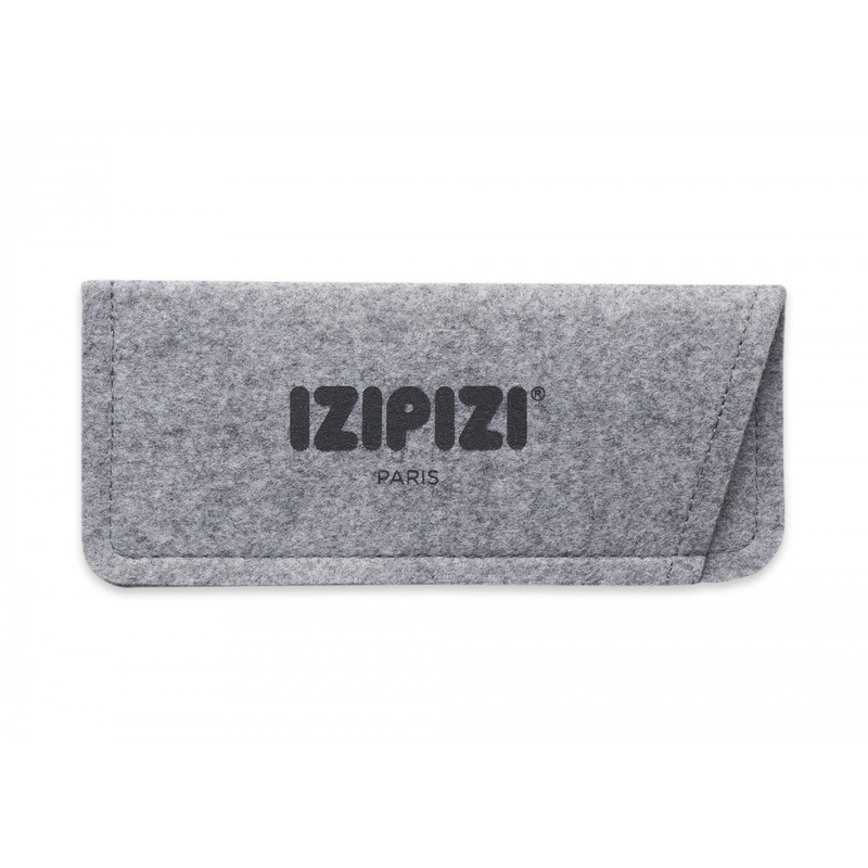 Izipizi Felt Pouch for Eyeglasses