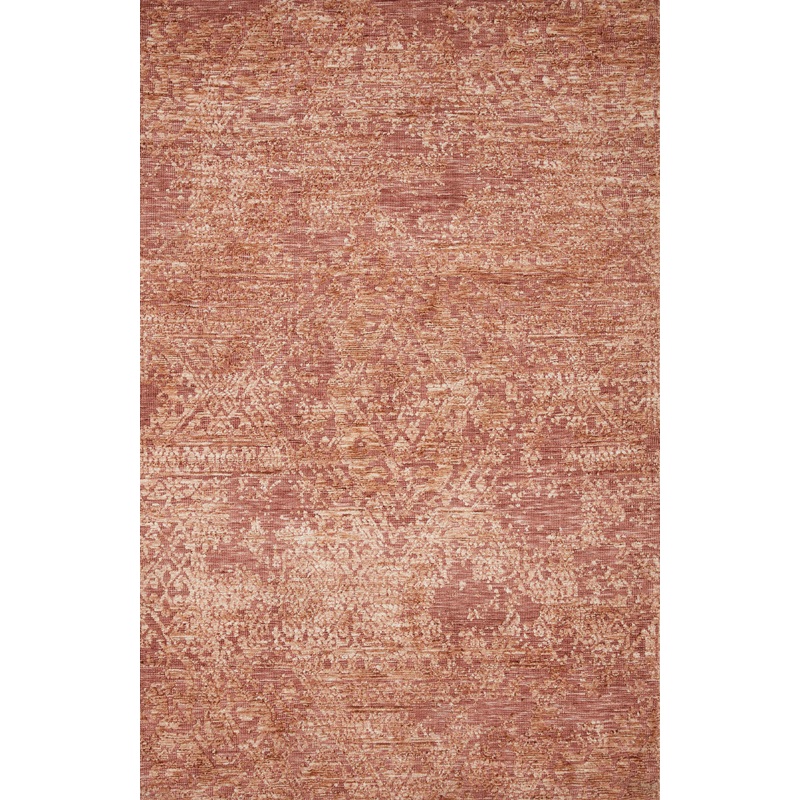 Loloi Lindsay LIS-02 Power Loomed Transitional Area Rug by Magnolia Home by Joanna Gaines x Loloi