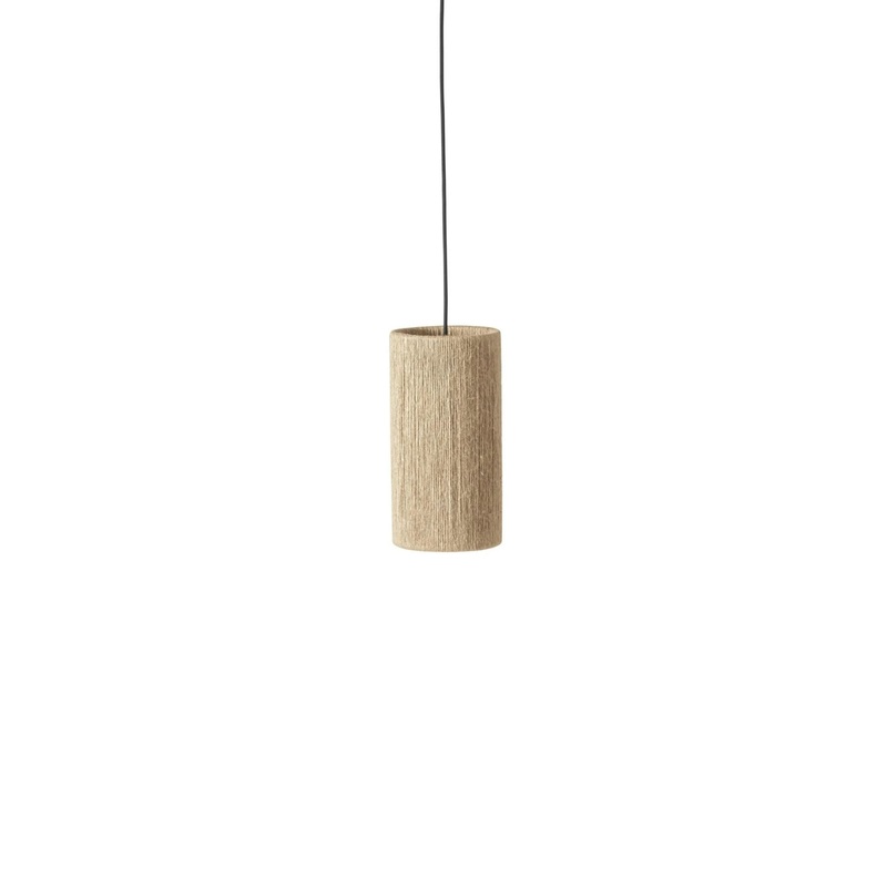 Made by Hand RO Pendant Lamp 15