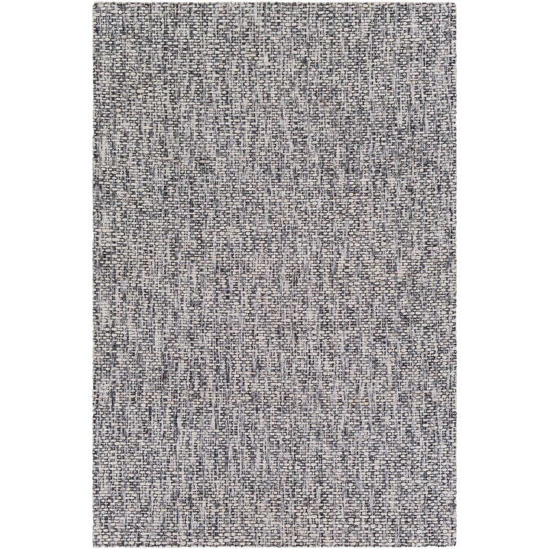 Mayfair 26075 Hand Loomed Synthetic Blend Indoor Area Rug by Surya Rugs