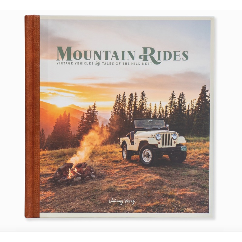 Mountain Rides