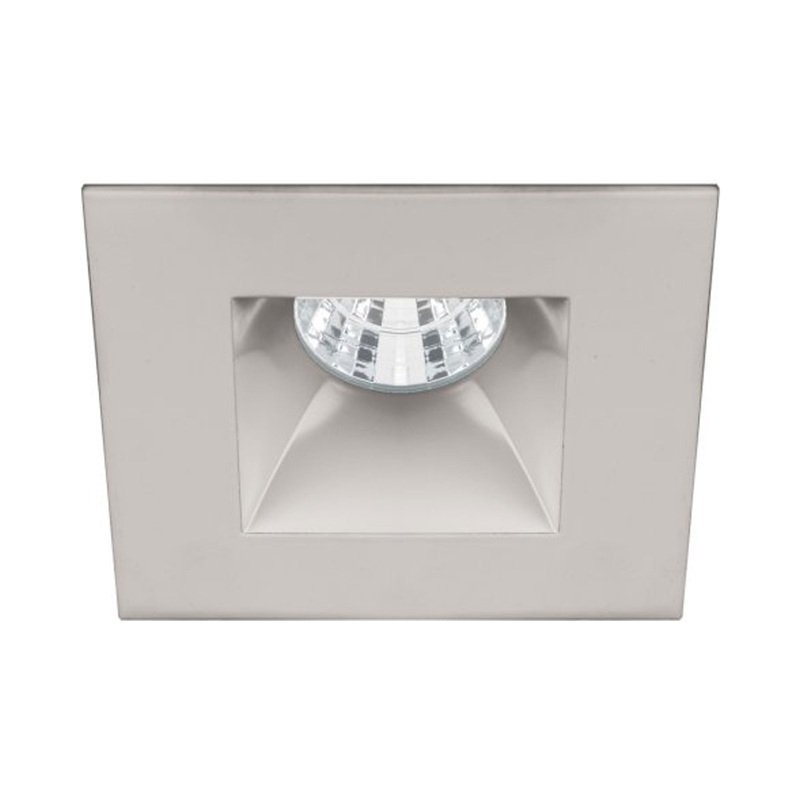 Ocularc 2.0 Square Open Reflector 9W LED Recessed Trim