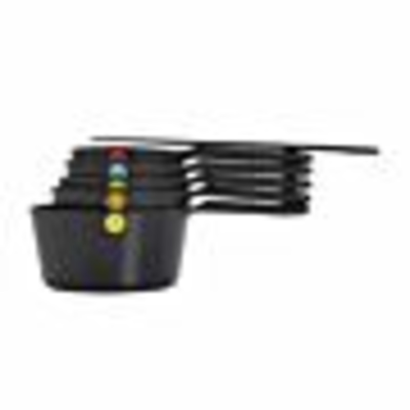 Oxo Good Grips Snap 6pc. Plastic Measuring Cups