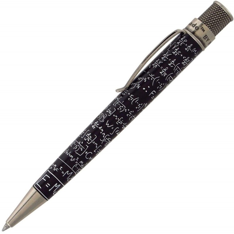 Retro 51 Vintage Metalsmith Rollerball Pen Albert