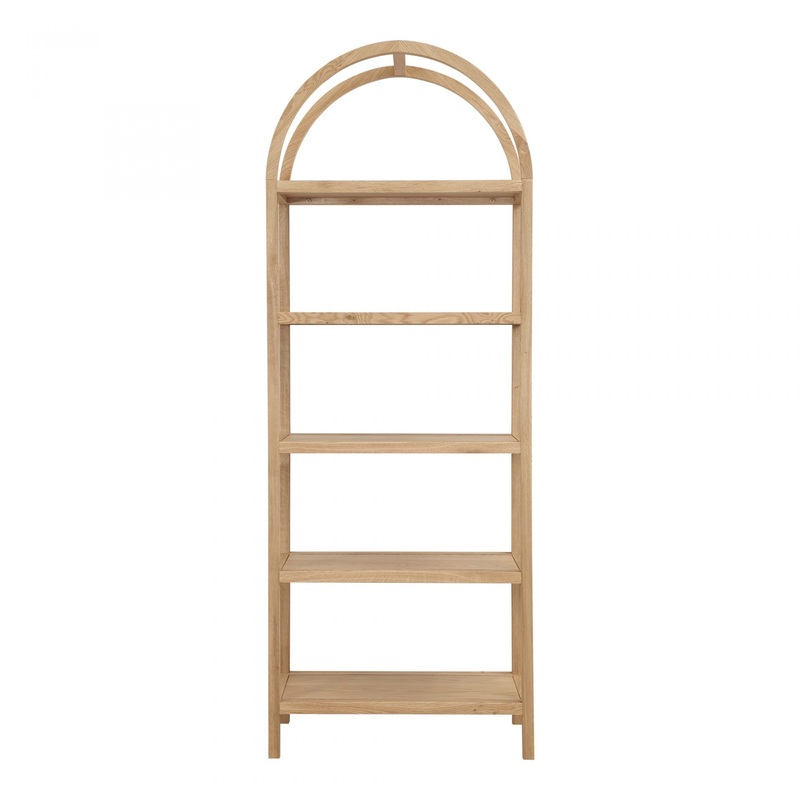 Row Bookcase