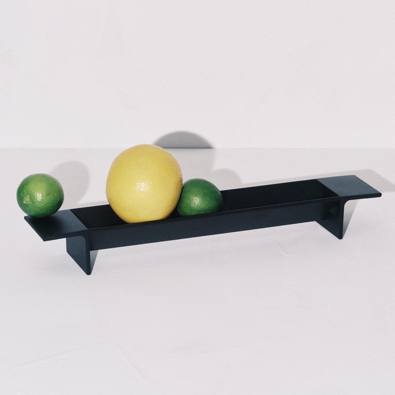 Serax L-Tray