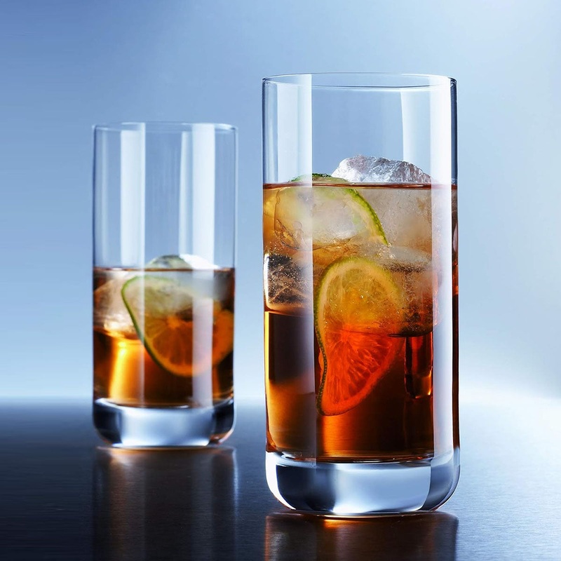 Sz Beer Tumbler Convention 42 Set of 6
