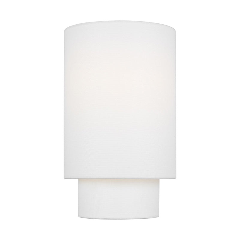Visual Comfort KSW1042 Sawyer 2-lt 14″ Tall Wall Sconce