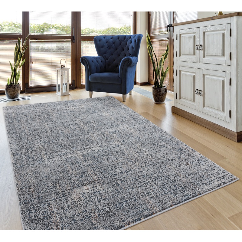 2620-Madigan Synthetic Blend Indoor Area Rug by United Weavers