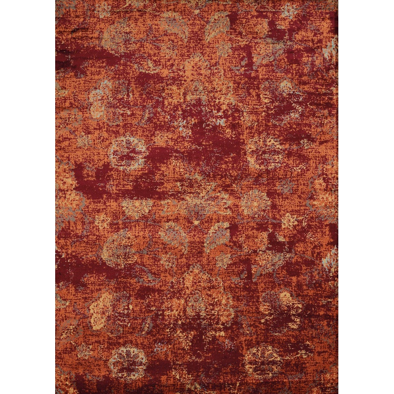 3001-Via_Vicosa Synthetic Blend Indoor Area Rug by United Weavers