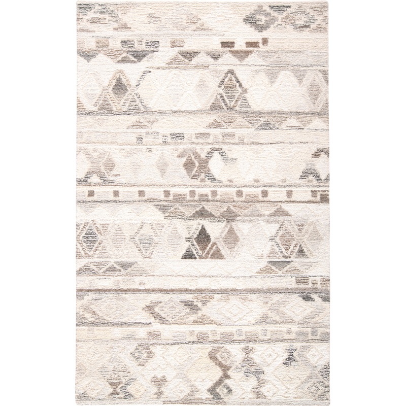 Asher 8770F Hand Tufted Wool Indoor Area Rug by Feizy Rugs