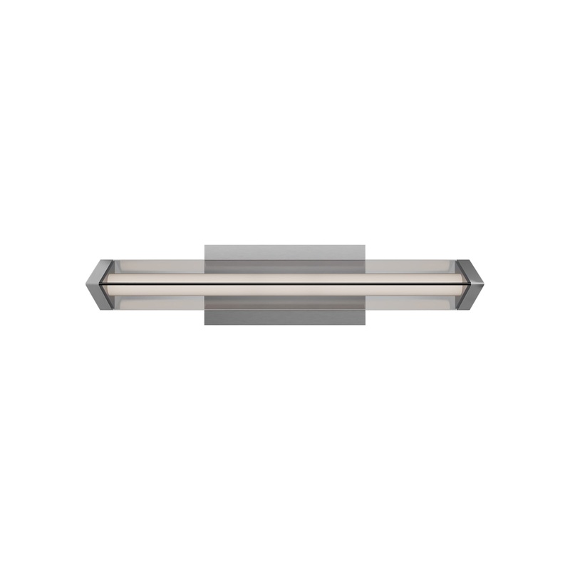 Boulevard LED Bath Wall Light