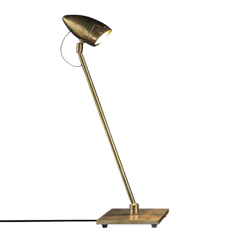 Catellani & Smith CicloItalia Table Lamp