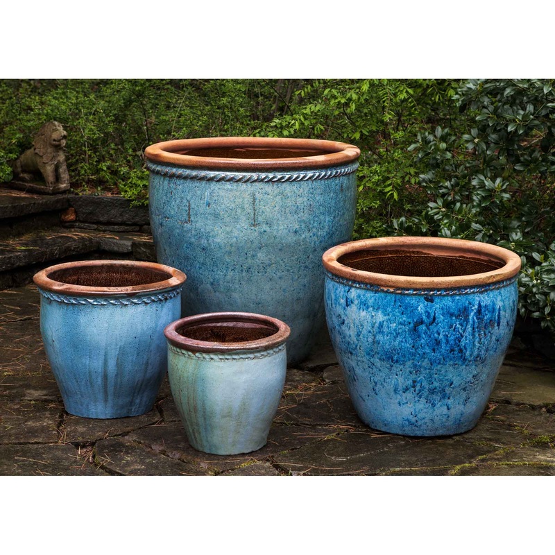 Chandor Planter set of 4